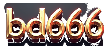 bd666 logo